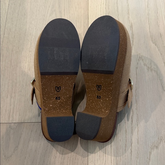 Rothy's Buckle Clogs - Picture 2 of 3